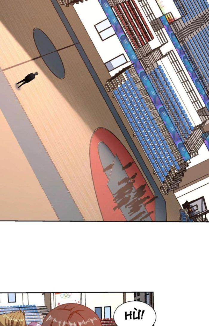 Mắt Phải Của Ta Là Thần Cấp Máy Tính Chapter 253 - Trang 2