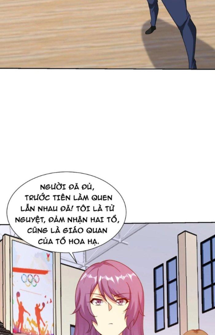 Mắt Phải Của Ta Là Thần Cấp Máy Tính Chapter 253 - Trang 2