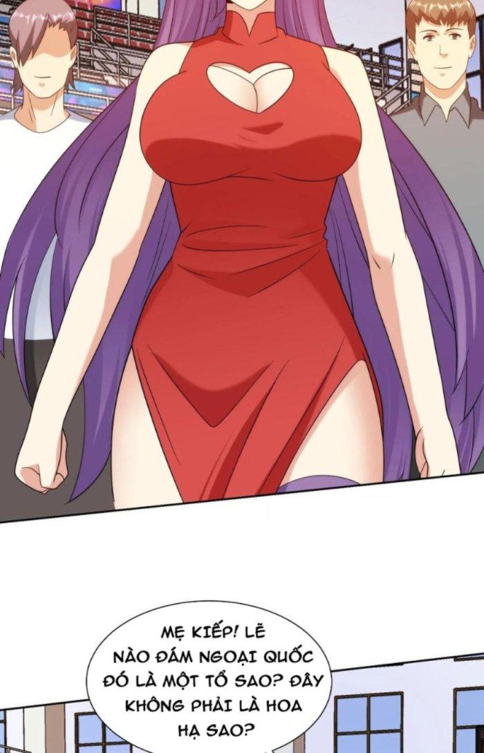 Mắt Phải Của Ta Là Thần Cấp Máy Tính Chapter 253 - Trang 2