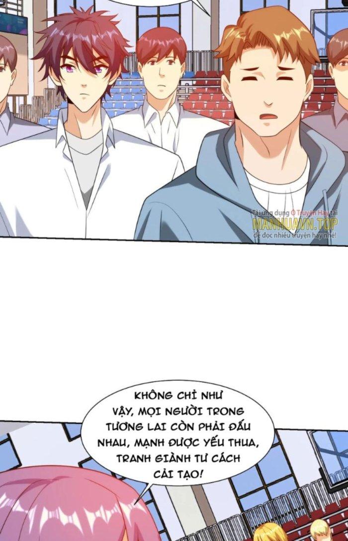 Mắt Phải Của Ta Là Thần Cấp Máy Tính Chapter 253 - Trang 2