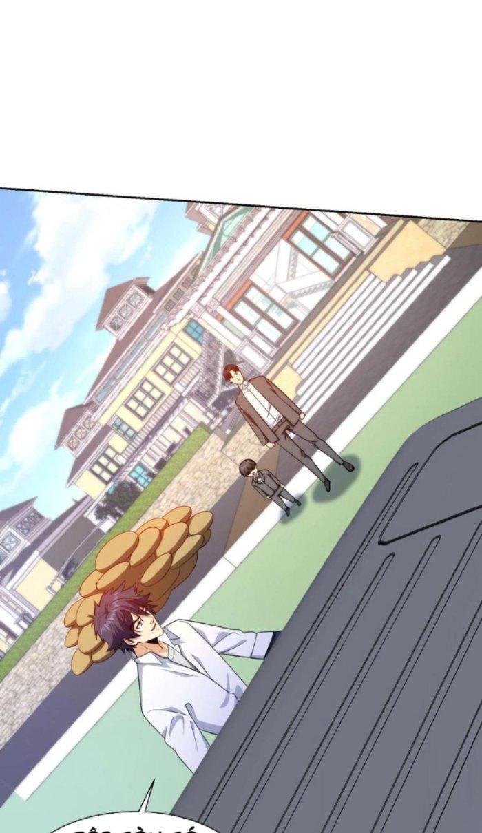 Mắt Phải Của Ta Là Thần Cấp Máy Tính Chapter 253 - Trang 2