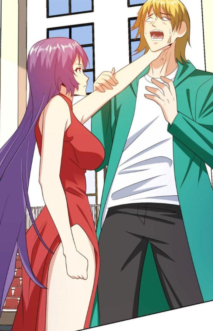 Mắt Phải Của Ta Là Thần Cấp Máy Tính Chapter 253 - Trang 2