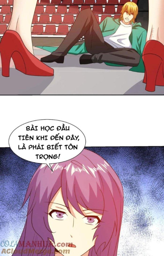 Mắt Phải Của Ta Là Thần Cấp Máy Tính Chapter 253 - Trang 2