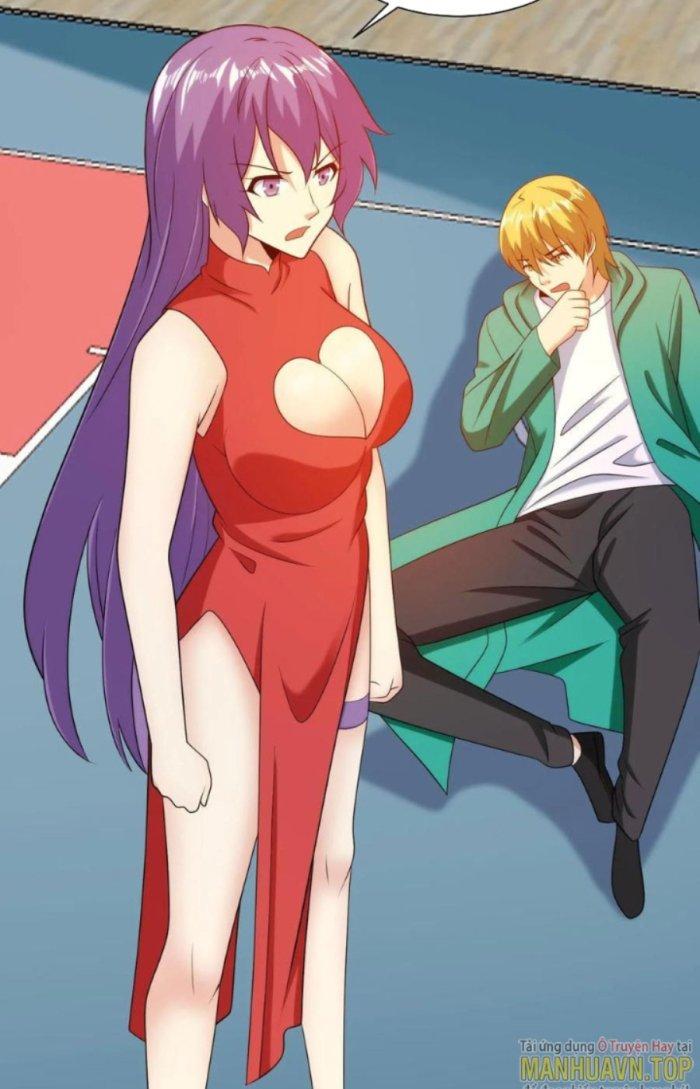 Mắt Phải Của Ta Là Thần Cấp Máy Tính Chapter 253 - Trang 2