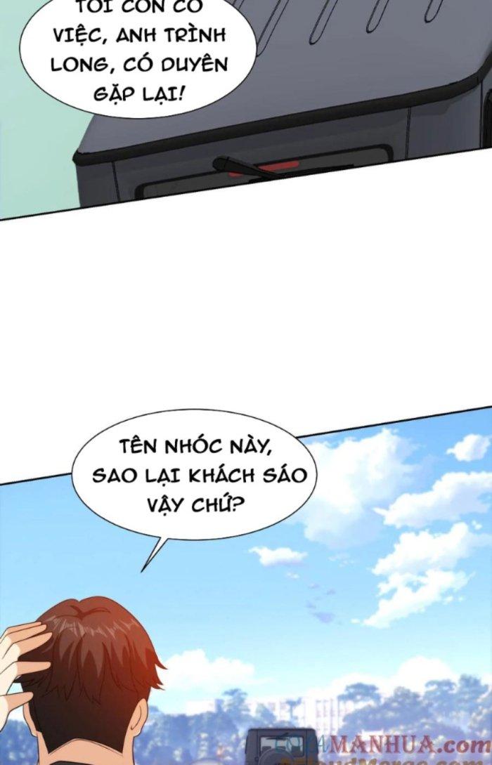 Mắt Phải Của Ta Là Thần Cấp Máy Tính Chapter 253 - Trang 2