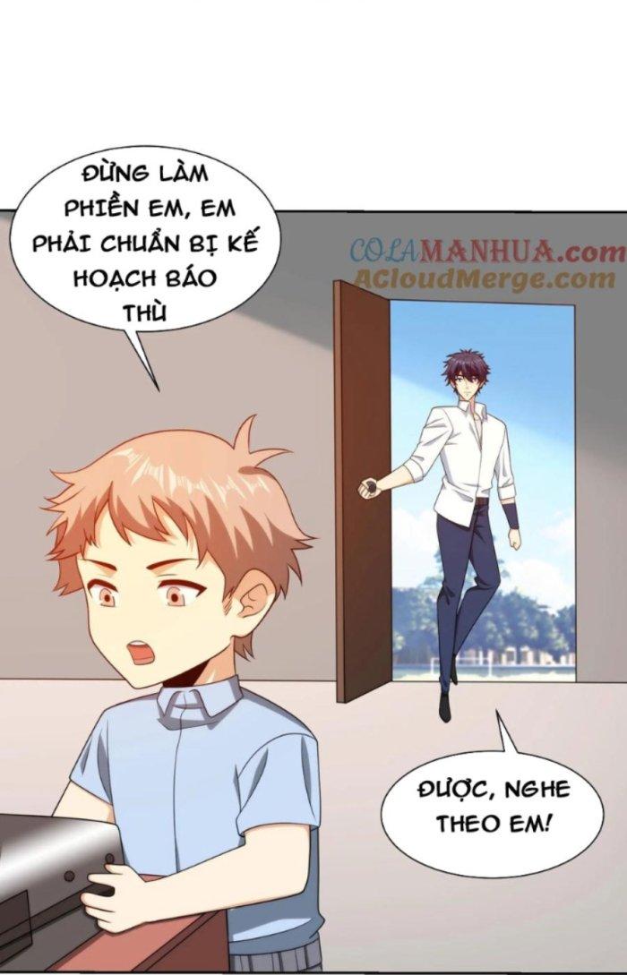 Mắt Phải Của Ta Là Thần Cấp Máy Tính Chapter 253 - Trang 2