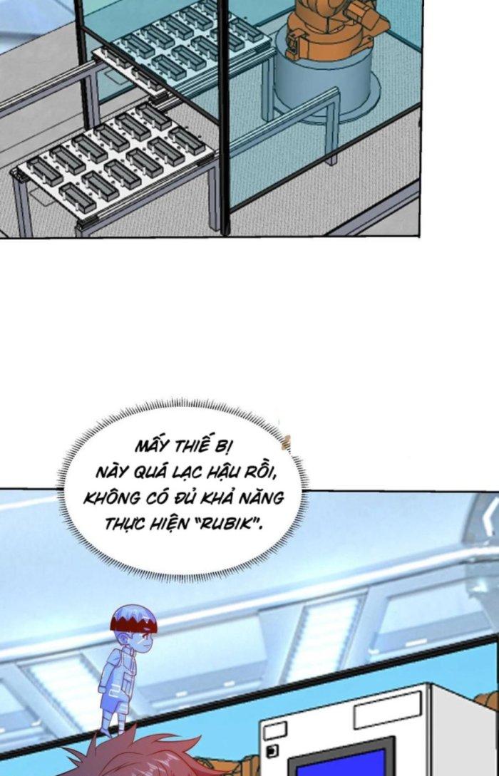Mắt Phải Của Ta Là Thần Cấp Máy Tính Chapter 253 - Trang 2