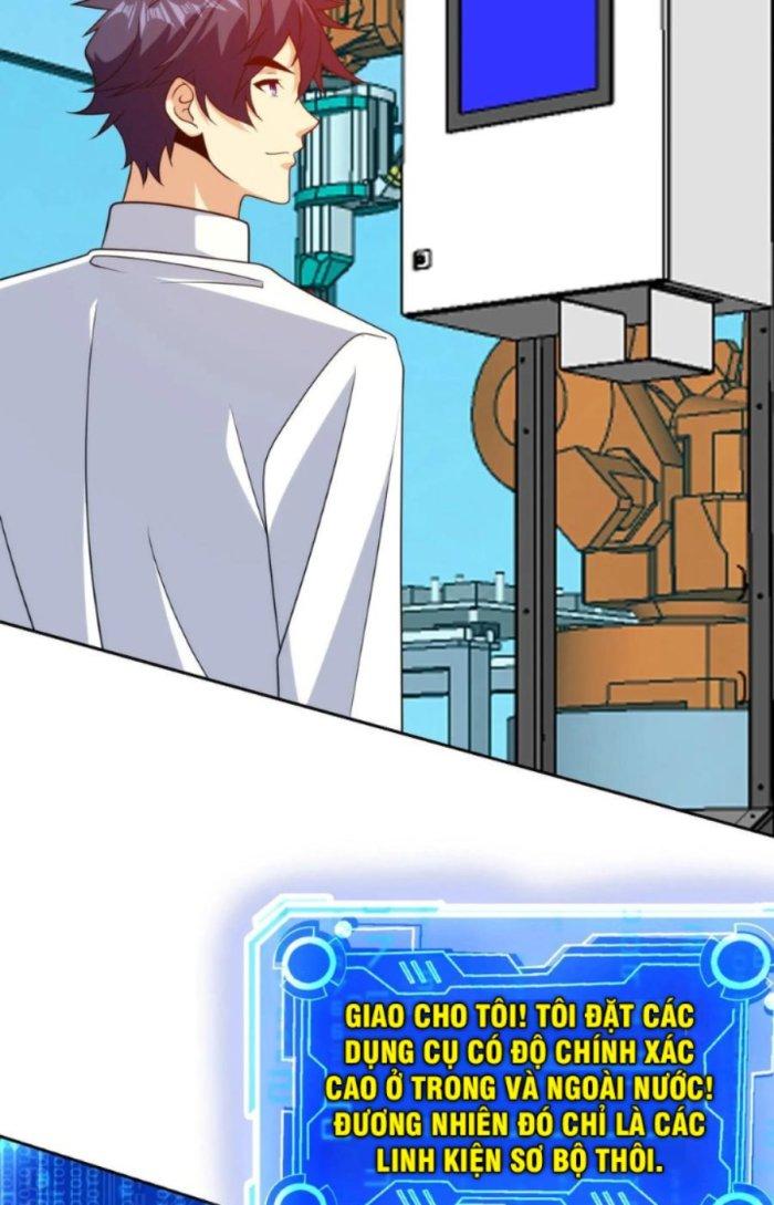 Mắt Phải Của Ta Là Thần Cấp Máy Tính Chapter 253 - Trang 2
