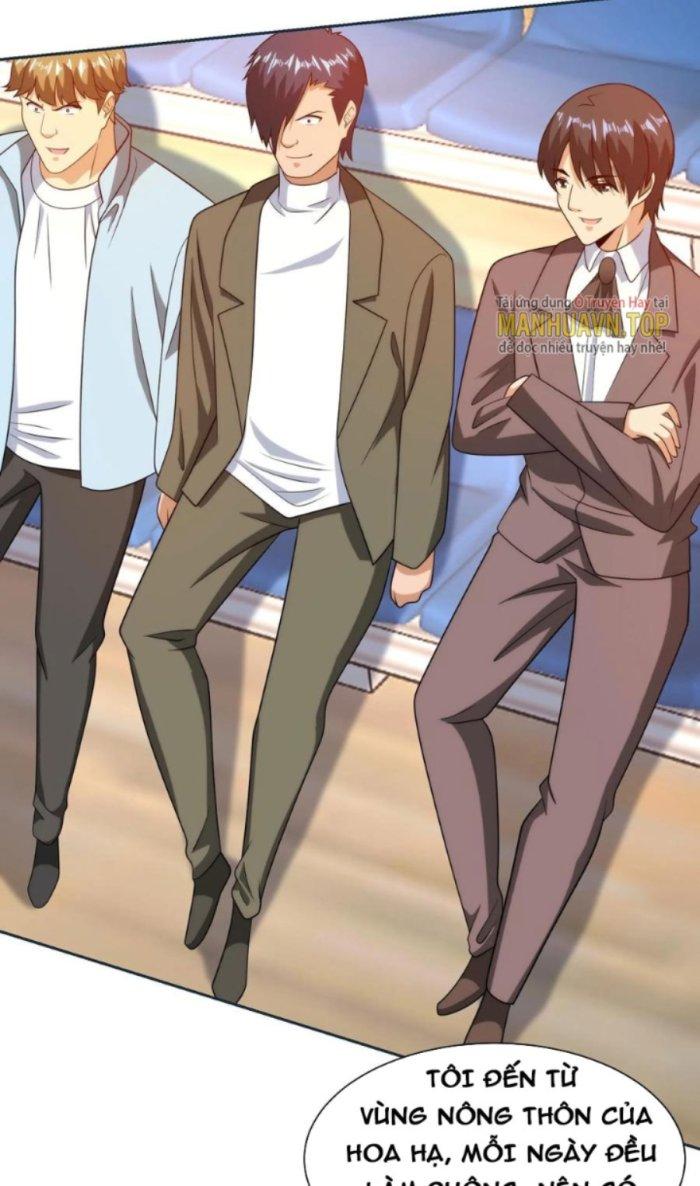 Mắt Phải Của Ta Là Thần Cấp Máy Tính Chapter 254 - Trang 2