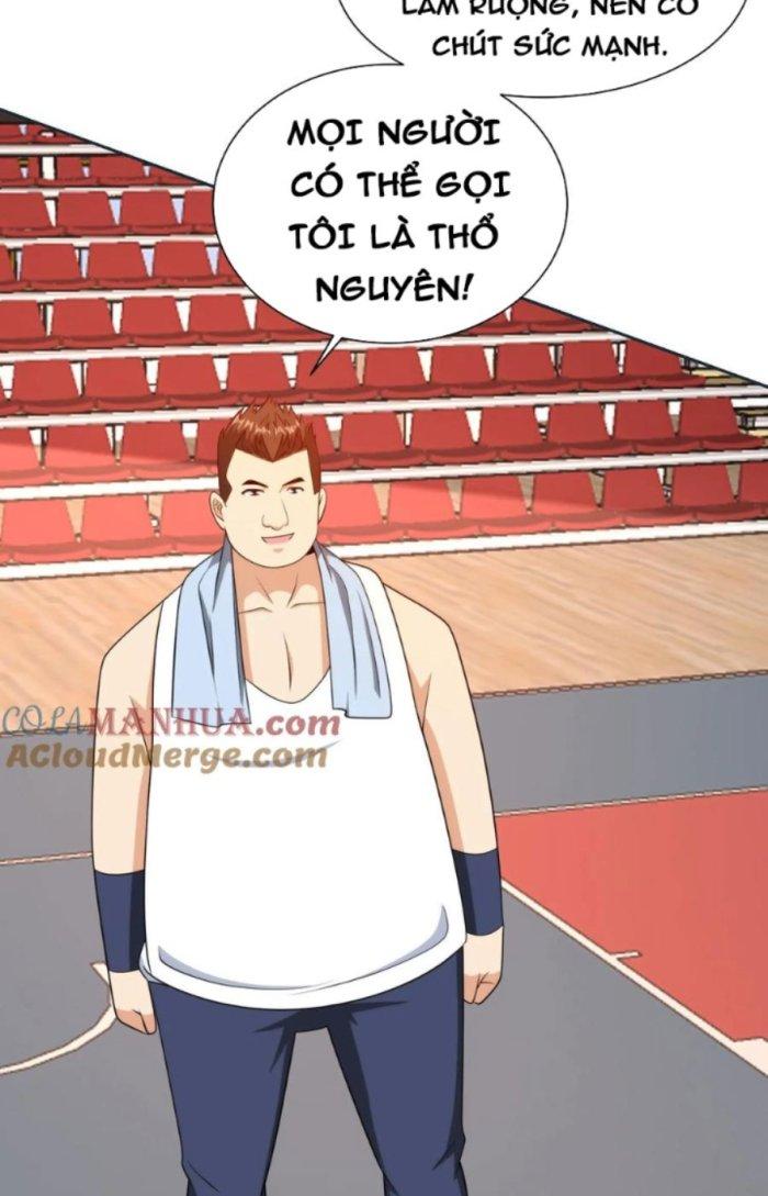 Mắt Phải Của Ta Là Thần Cấp Máy Tính Chapter 254 - Trang 2