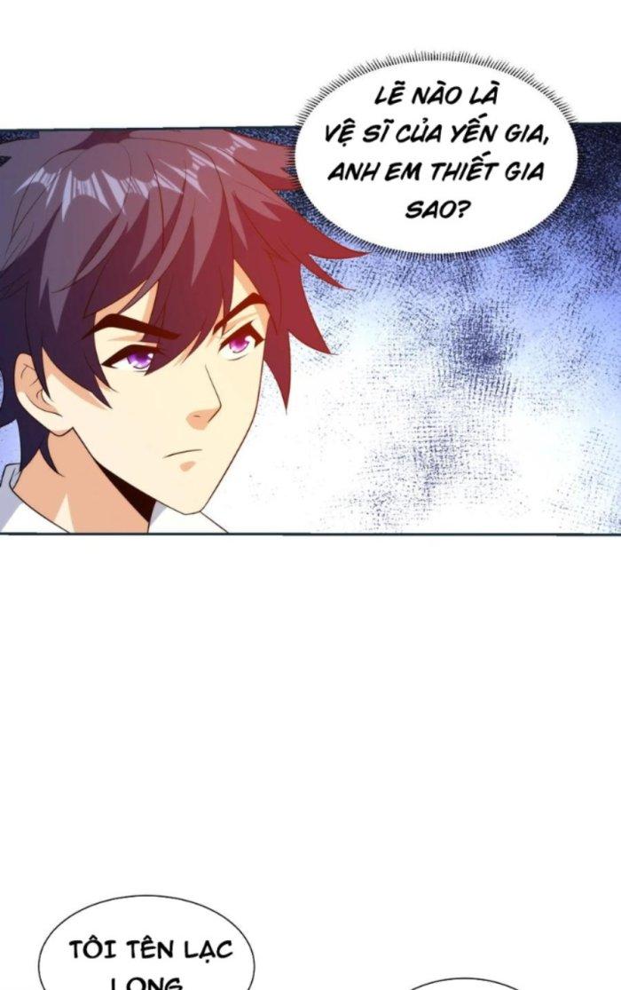 Mắt Phải Của Ta Là Thần Cấp Máy Tính Chapter 254 - Trang 2