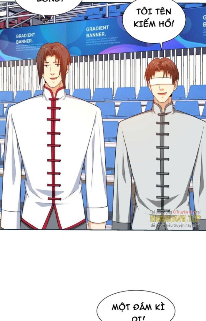 Mắt Phải Của Ta Là Thần Cấp Máy Tính Chapter 254 - Trang 2