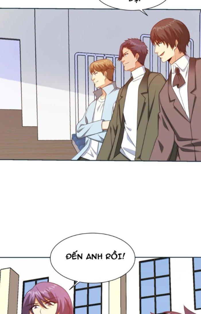 Mắt Phải Của Ta Là Thần Cấp Máy Tính Chapter 254 - Trang 2