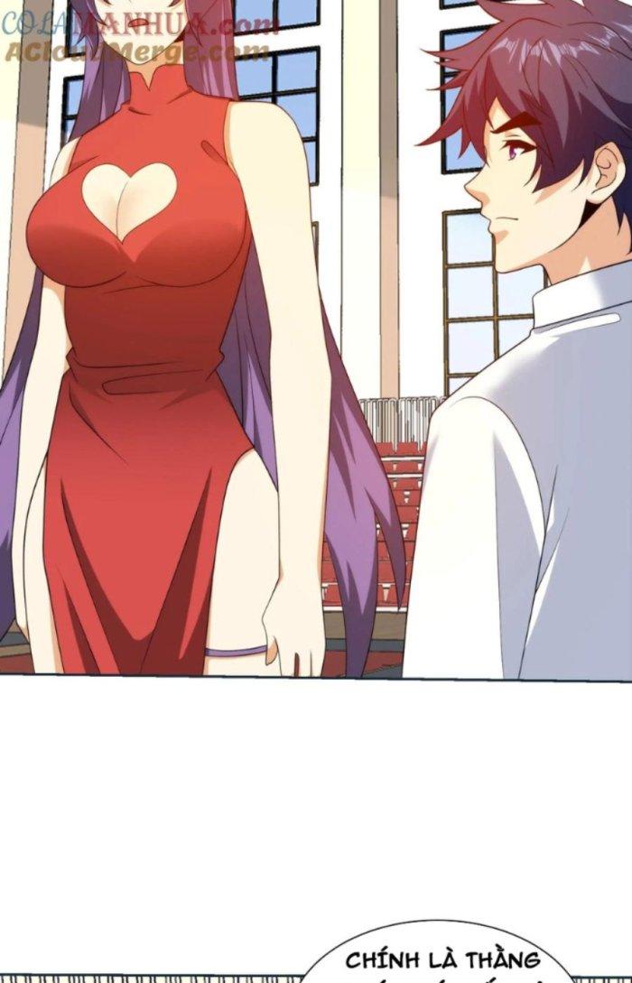 Mắt Phải Của Ta Là Thần Cấp Máy Tính Chapter 254 - Trang 2