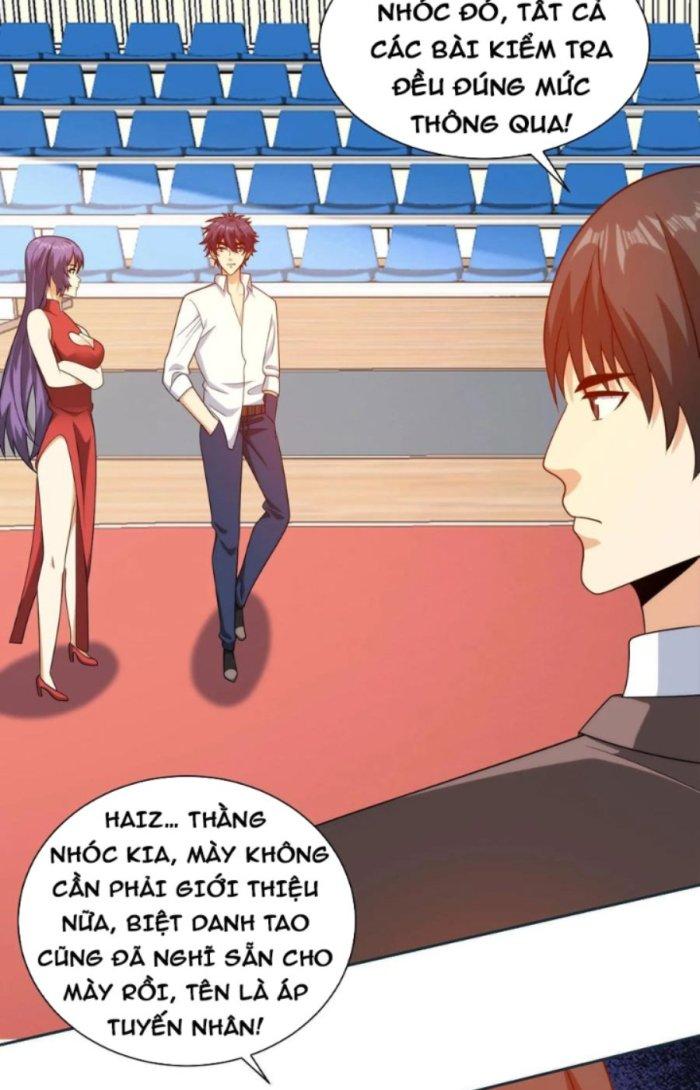 Mắt Phải Của Ta Là Thần Cấp Máy Tính Chapter 254 - Trang 2