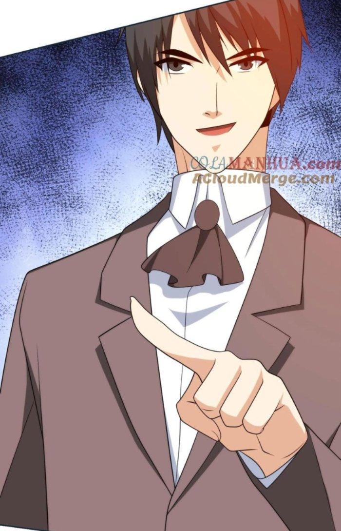 Mắt Phải Của Ta Là Thần Cấp Máy Tính Chapter 254 - Trang 2