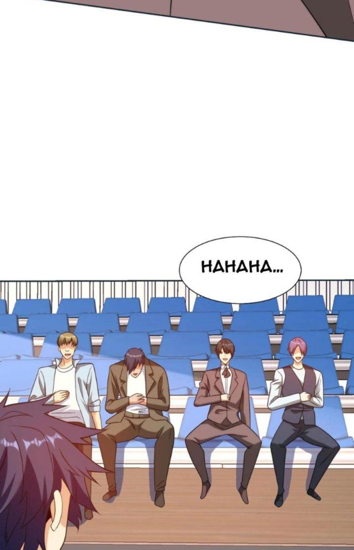 Mắt Phải Của Ta Là Thần Cấp Máy Tính Chapter 254 - Trang 2