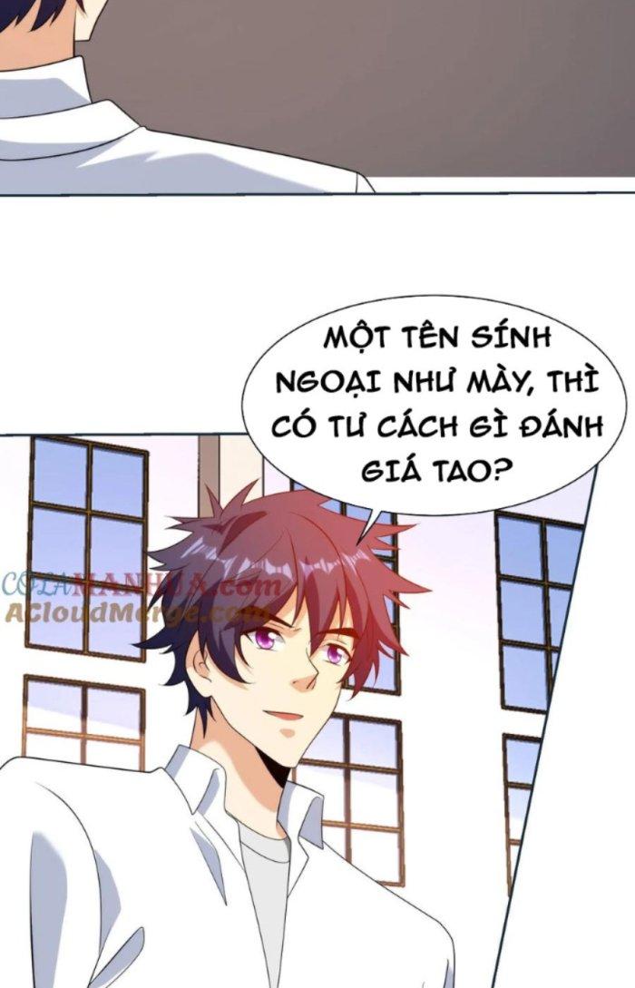 Mắt Phải Của Ta Là Thần Cấp Máy Tính Chapter 254 - Trang 2