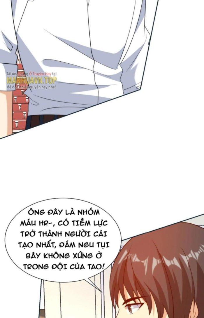 Mắt Phải Của Ta Là Thần Cấp Máy Tính Chapter 254 - Trang 2