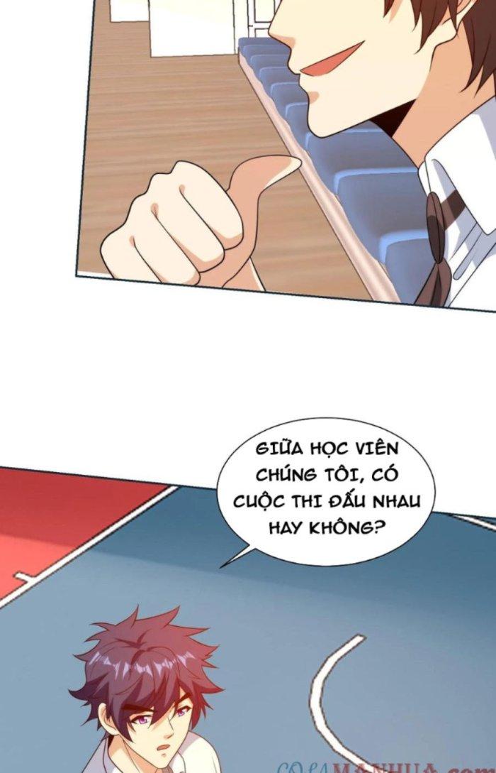 Mắt Phải Của Ta Là Thần Cấp Máy Tính Chapter 254 - Trang 2