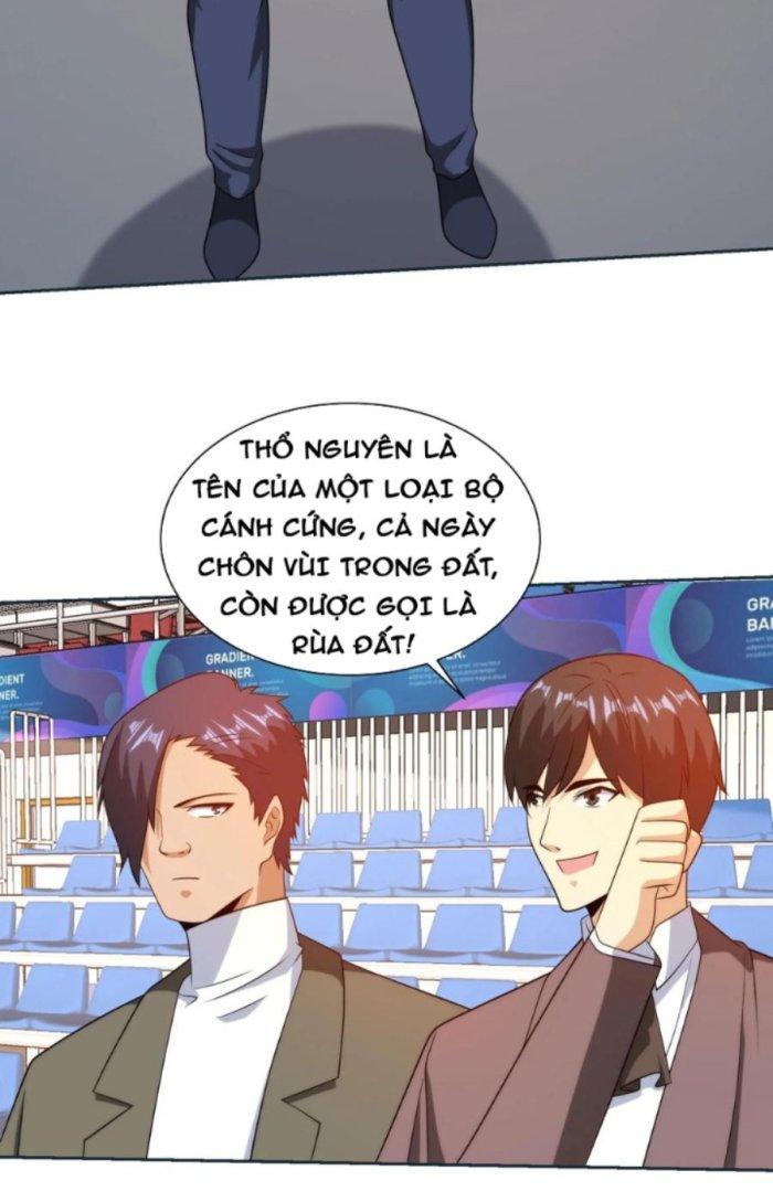 Mắt Phải Của Ta Là Thần Cấp Máy Tính Chapter 254 - Trang 2