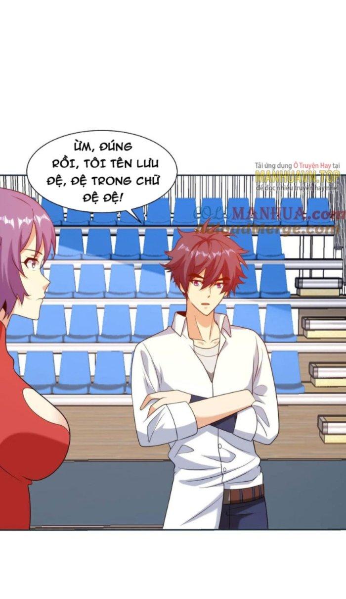 Mắt Phải Của Ta Là Thần Cấp Máy Tính Chapter 254 - Trang 2