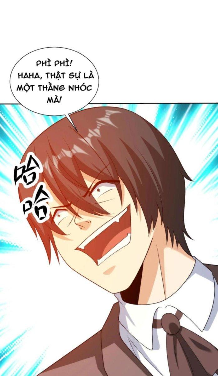 Mắt Phải Của Ta Là Thần Cấp Máy Tính Chapter 254 - Trang 2