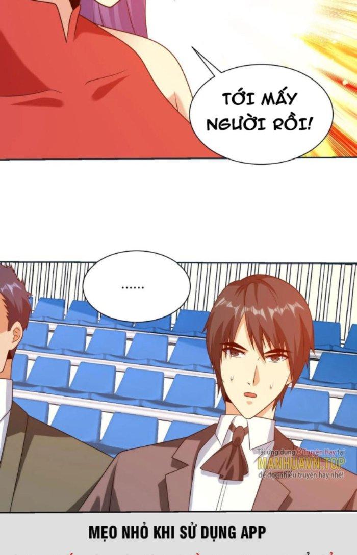 Mắt Phải Của Ta Là Thần Cấp Máy Tính Chapter 254 - Trang 2