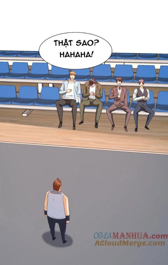 Mắt Phải Của Ta Là Thần Cấp Máy Tính Chapter 254 - Trang 2