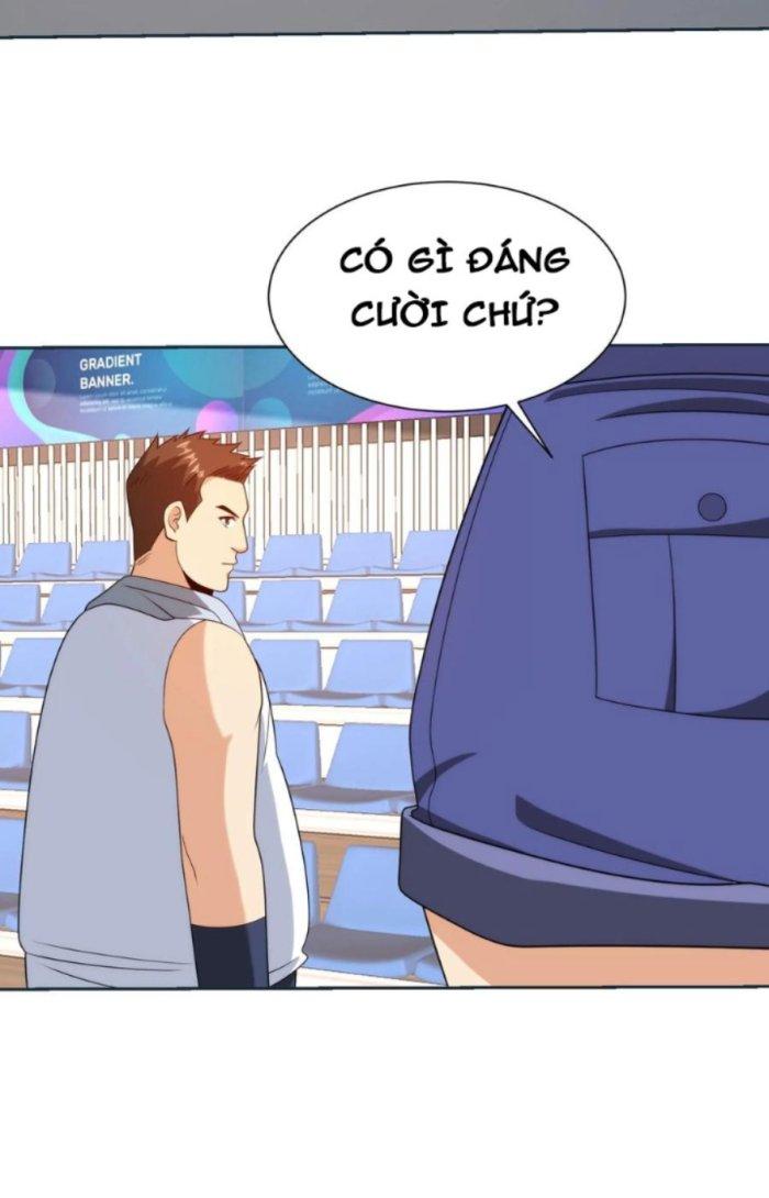 Mắt Phải Của Ta Là Thần Cấp Máy Tính Chapter 254 - Trang 2