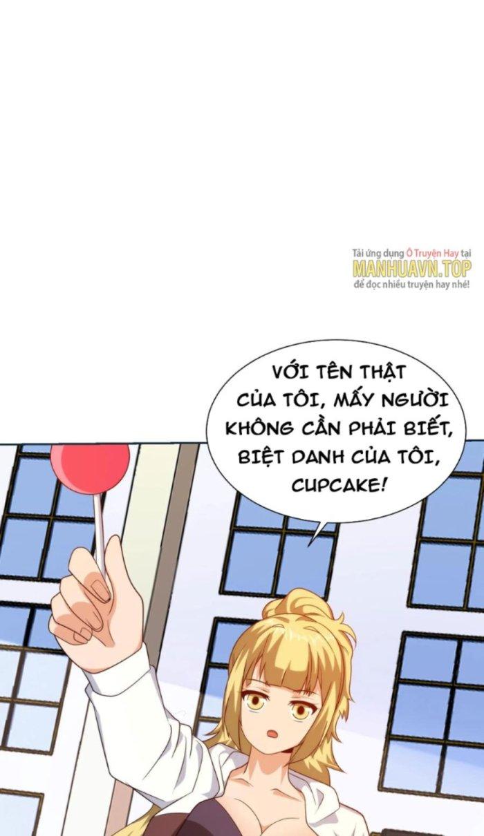 Mắt Phải Của Ta Là Thần Cấp Máy Tính Chapter 254 - Trang 2