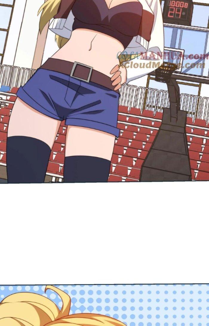 Mắt Phải Của Ta Là Thần Cấp Máy Tính Chapter 254 - Trang 2