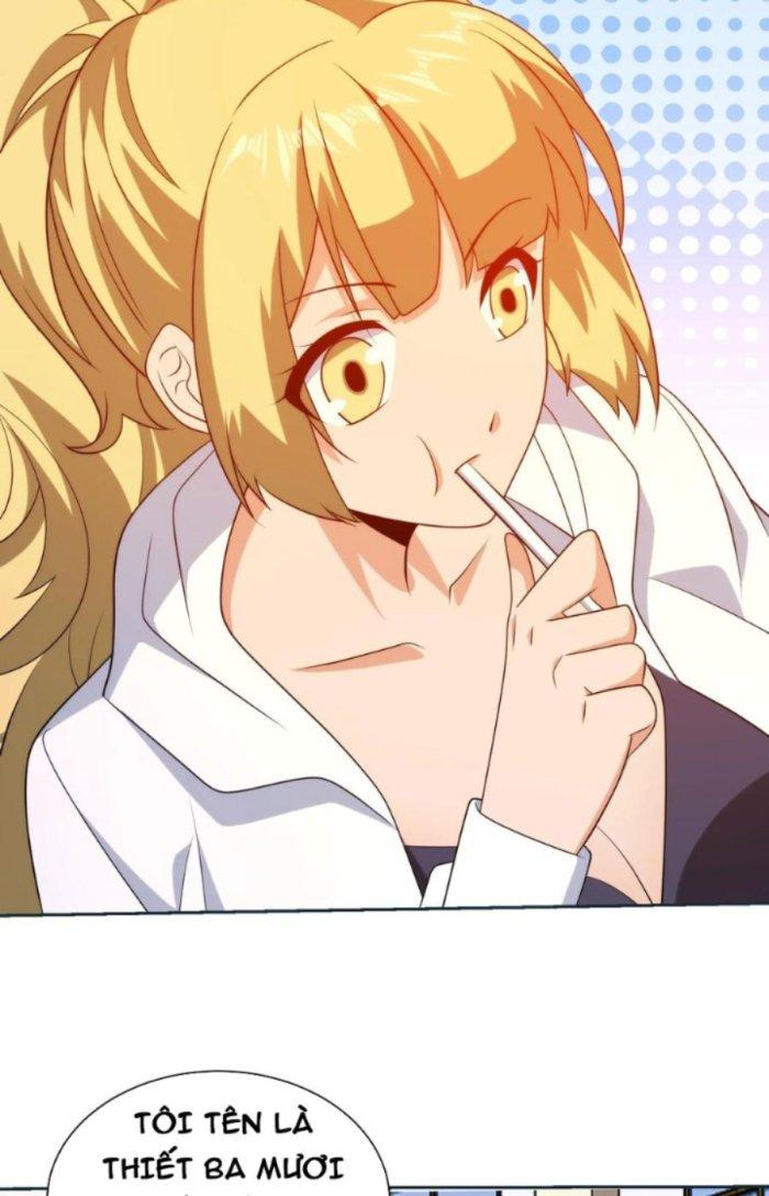 Mắt Phải Của Ta Là Thần Cấp Máy Tính Chapter 254 - Trang 2