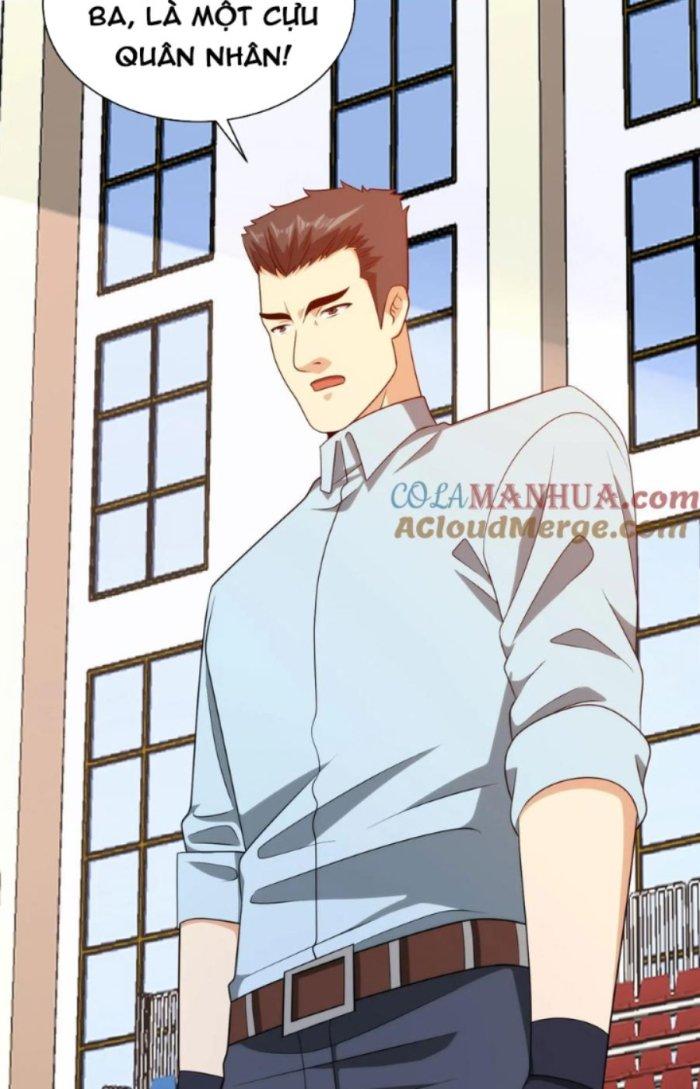 Mắt Phải Của Ta Là Thần Cấp Máy Tính Chapter 254 - Trang 2