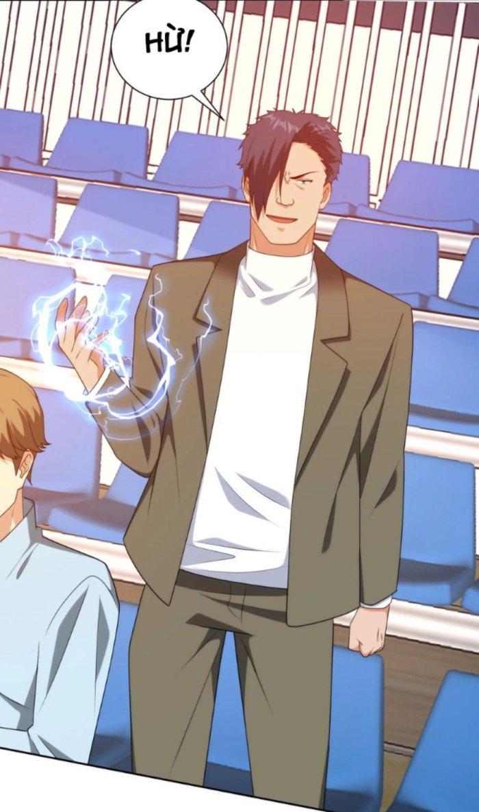 Mắt Phải Của Ta Là Thần Cấp Máy Tính Chapter 255 - Trang 2