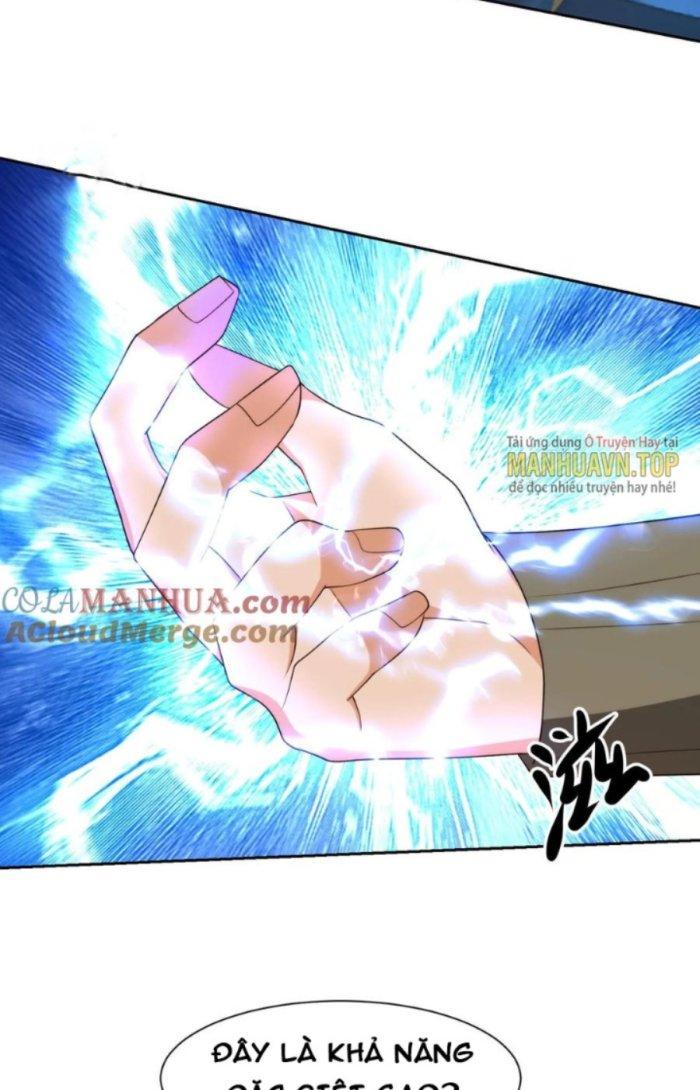 Mắt Phải Của Ta Là Thần Cấp Máy Tính Chapter 255 - Trang 2