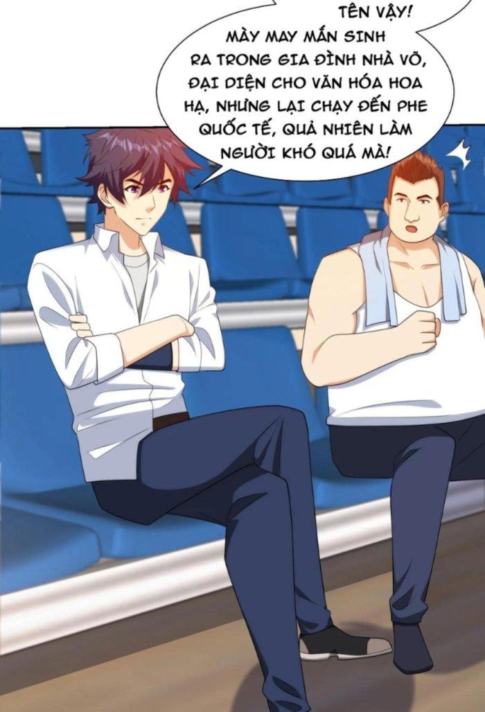 Mắt Phải Của Ta Là Thần Cấp Máy Tính Chapter 255 - Trang 2