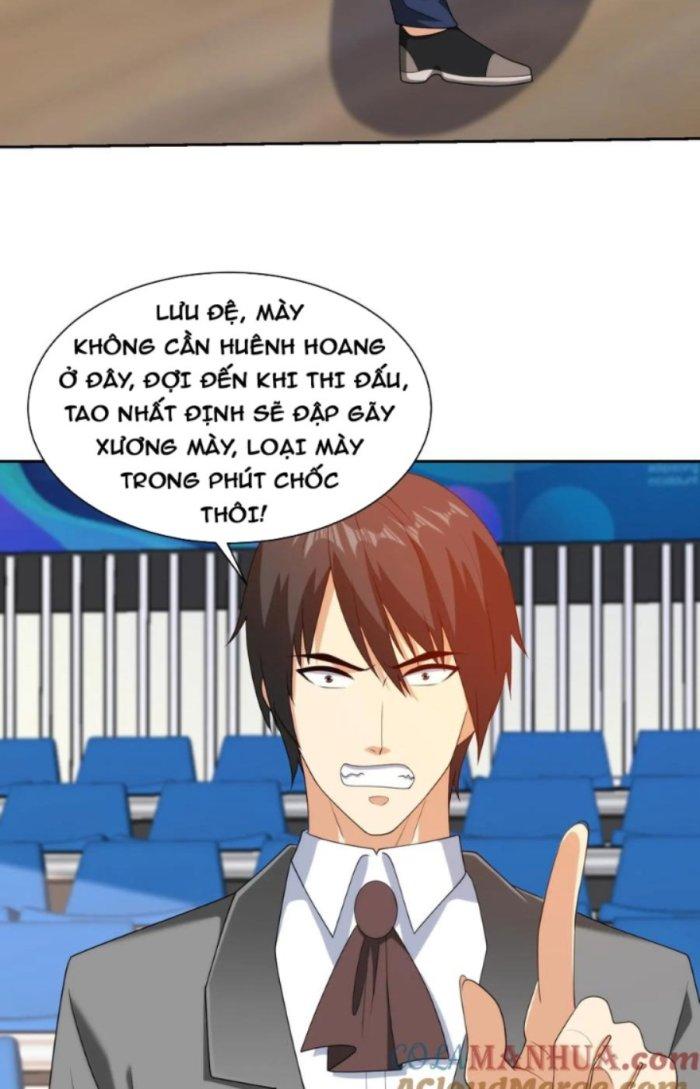 Mắt Phải Của Ta Là Thần Cấp Máy Tính Chapter 255 - Trang 2