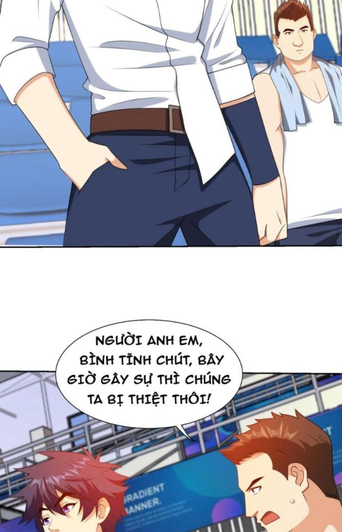 Mắt Phải Của Ta Là Thần Cấp Máy Tính Chapter 255 - Trang 2