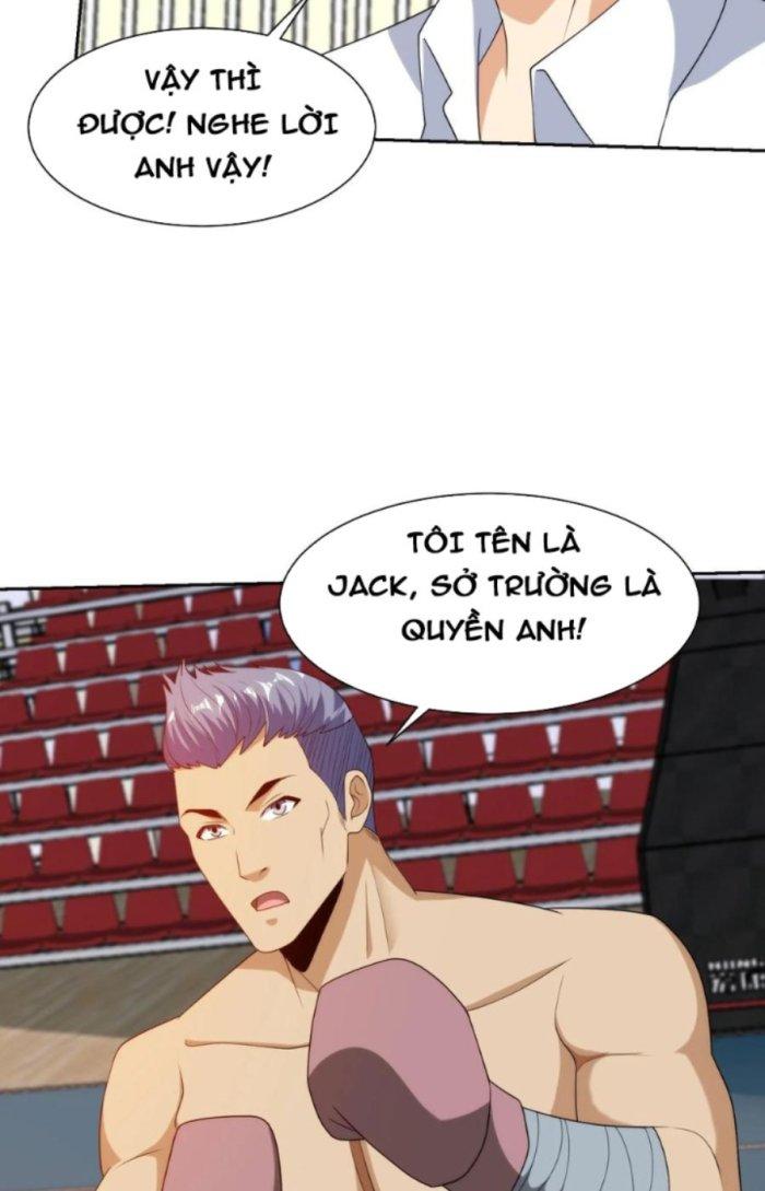 Mắt Phải Của Ta Là Thần Cấp Máy Tính Chapter 255 - Trang 2