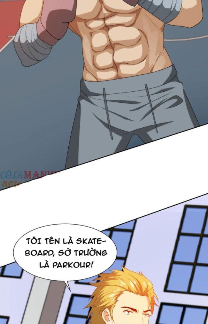 Mắt Phải Của Ta Là Thần Cấp Máy Tính Chapter 255 - Trang 2