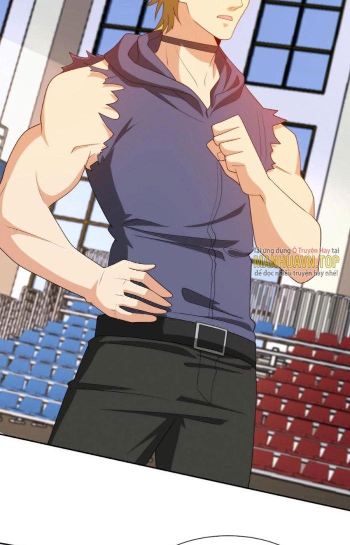 Mắt Phải Của Ta Là Thần Cấp Máy Tính Chapter 255 - Trang 2