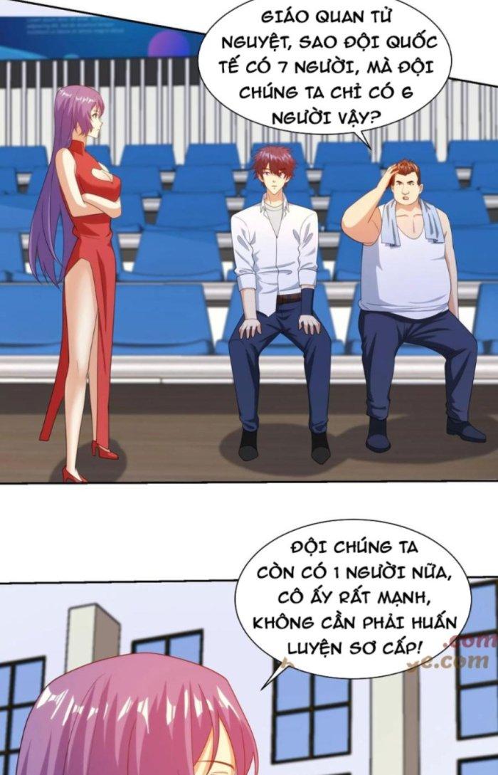 Mắt Phải Của Ta Là Thần Cấp Máy Tính Chapter 255 - Trang 2