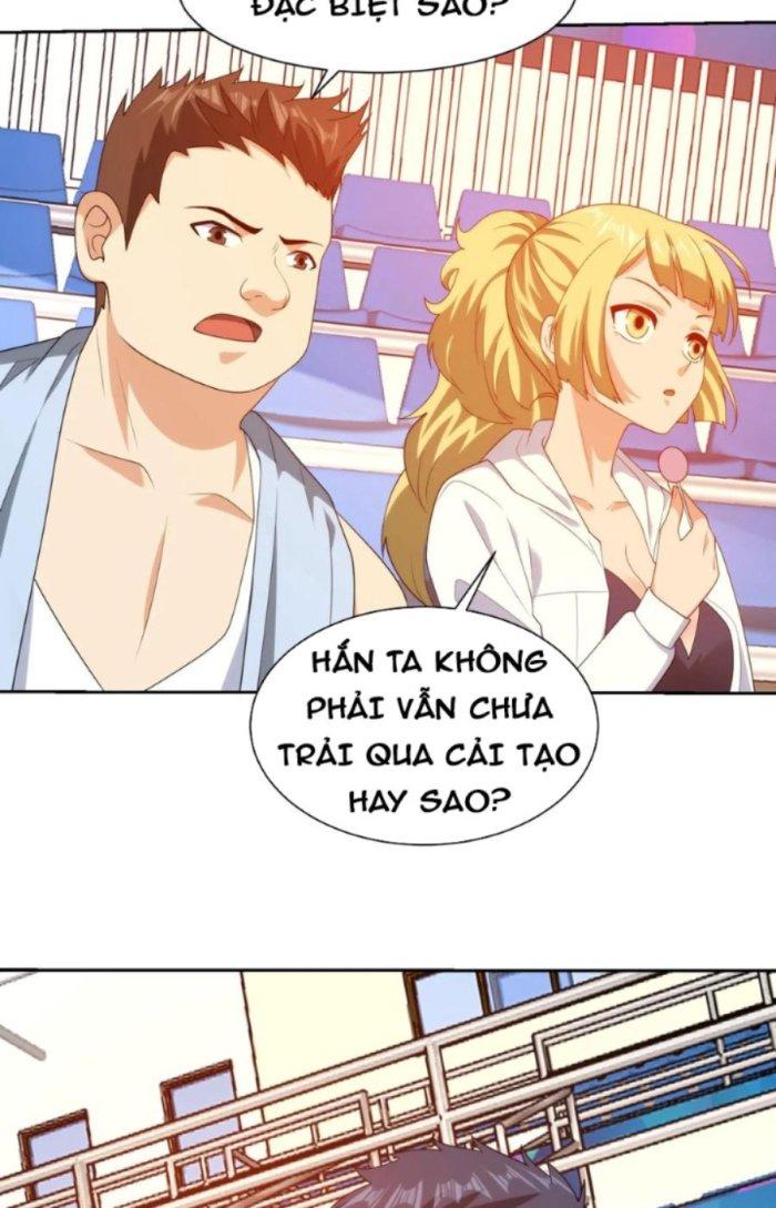 Mắt Phải Của Ta Là Thần Cấp Máy Tính Chapter 255 - Trang 2