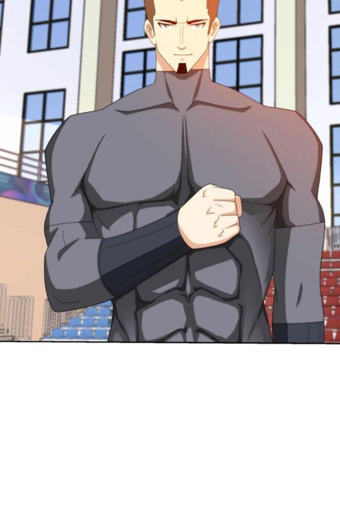 Mắt Phải Của Ta Là Thần Cấp Máy Tính Chapter 255 - Trang 2