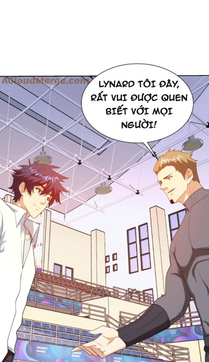 Mắt Phải Của Ta Là Thần Cấp Máy Tính Chapter 255 - Trang 2