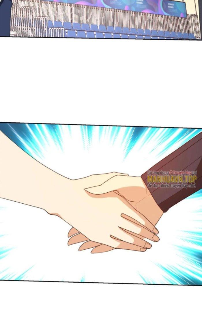 Mắt Phải Của Ta Là Thần Cấp Máy Tính Chapter 255 - Trang 2