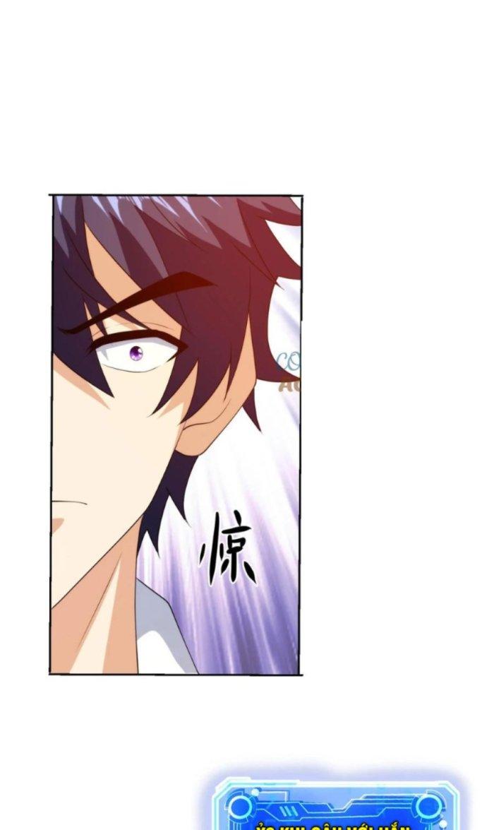 Mắt Phải Của Ta Là Thần Cấp Máy Tính Chapter 255 - Trang 2