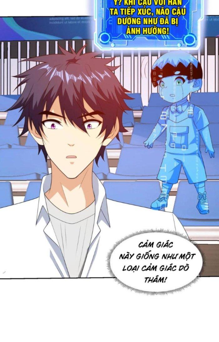 Mắt Phải Của Ta Là Thần Cấp Máy Tính Chapter 255 - Trang 2