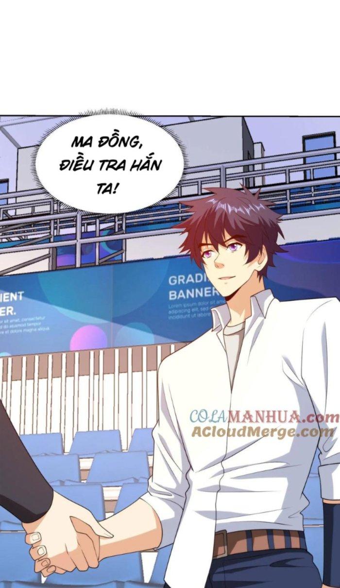 Mắt Phải Của Ta Là Thần Cấp Máy Tính Chapter 255 - Trang 2